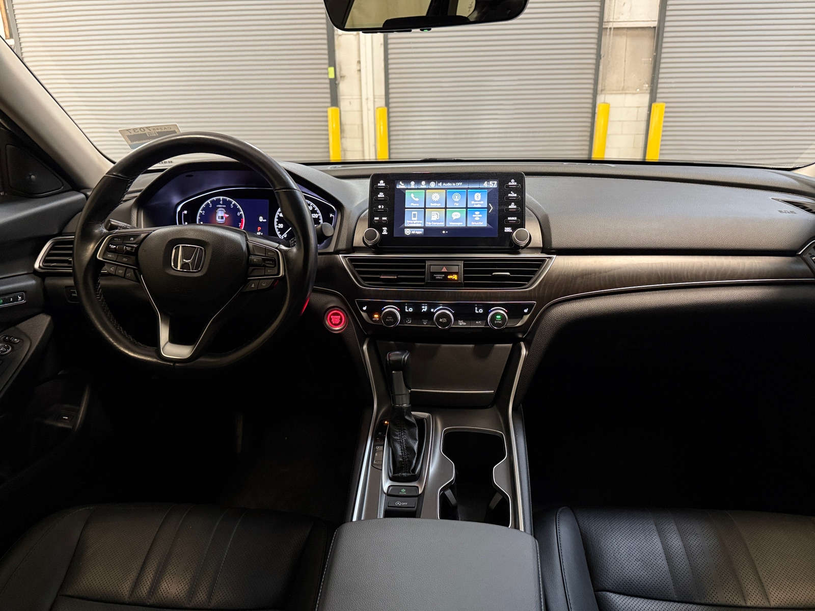 Thumbnail: 2022 Honda Accord - 2