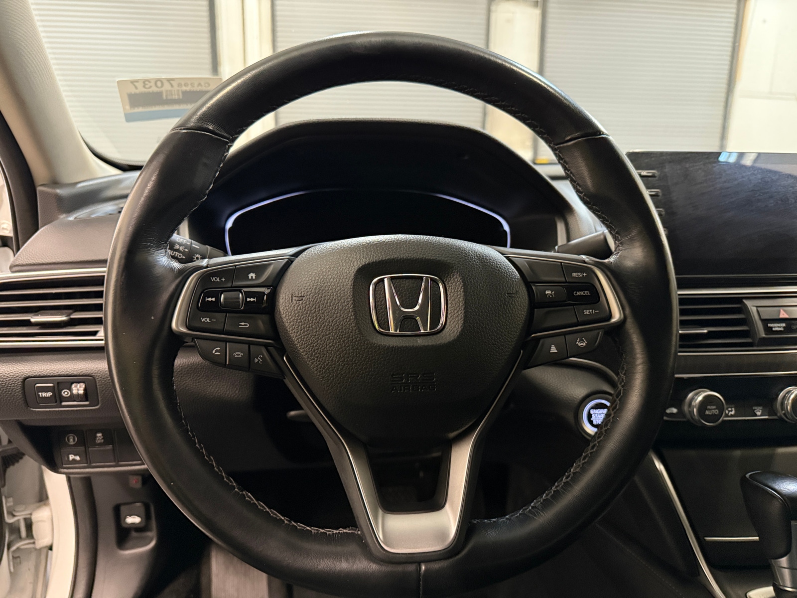 Thumbnail: 2022 Honda Accord - 4