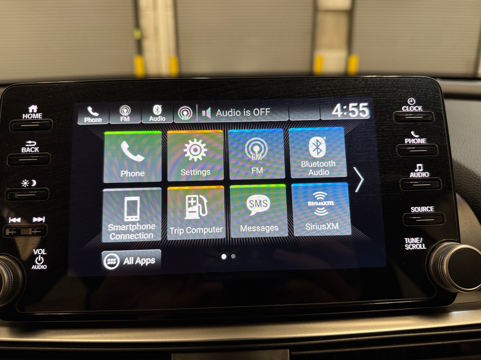 Thumbnail: 2022 Honda Accord - 3