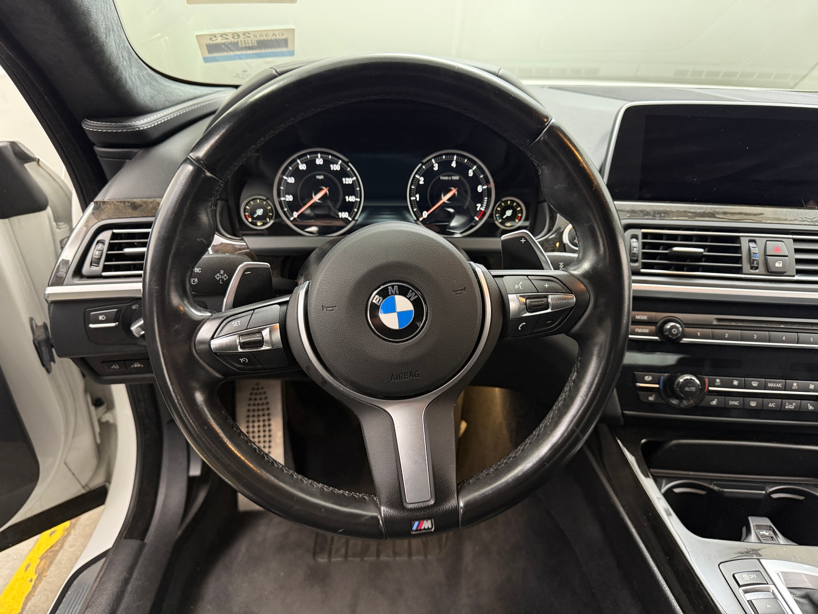 Thumbnail: 2017 BMW 6 Series - 3