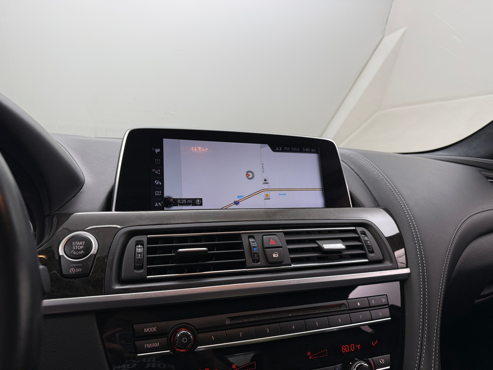 Thumbnail: 2017 BMW 6 Series - 2