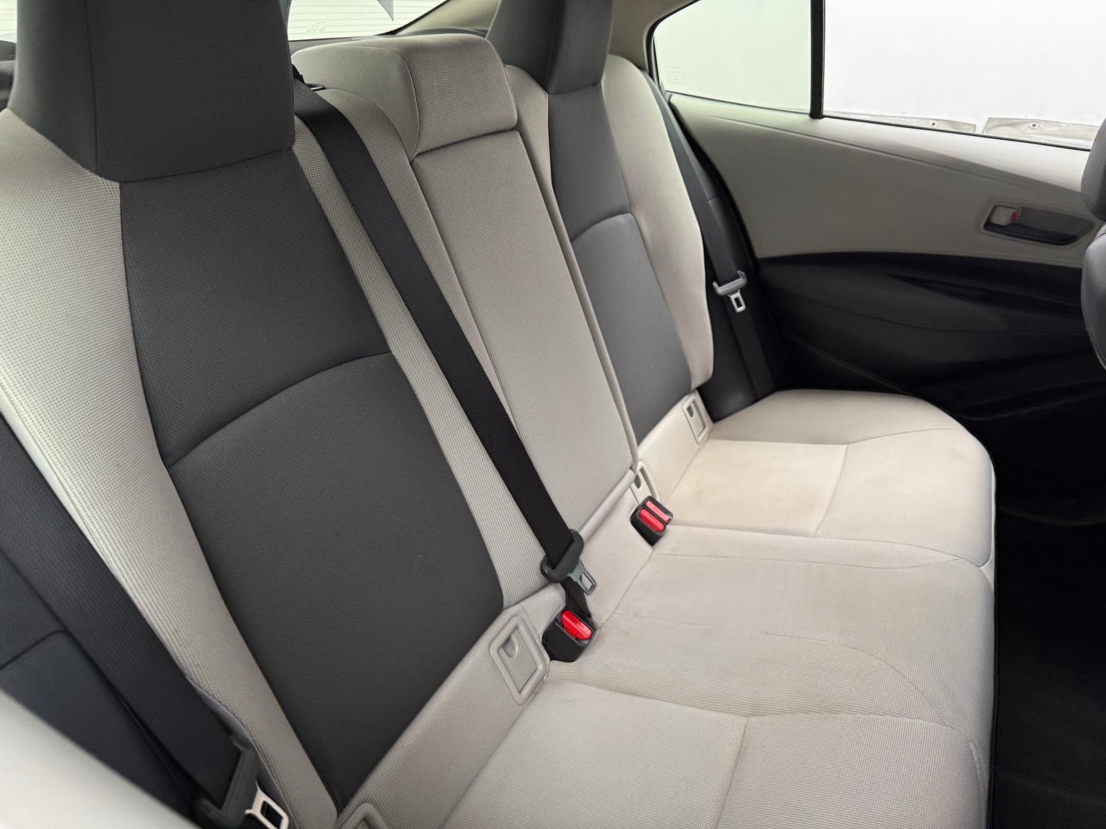 Thumbnail: 2022 Toyota Corolla - 6