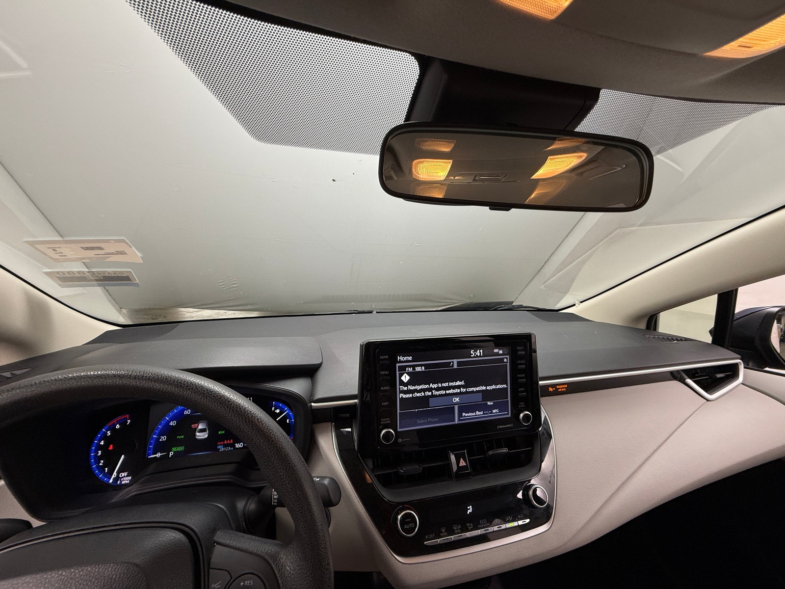 Thumbnail: 2022 Toyota Corolla - 3