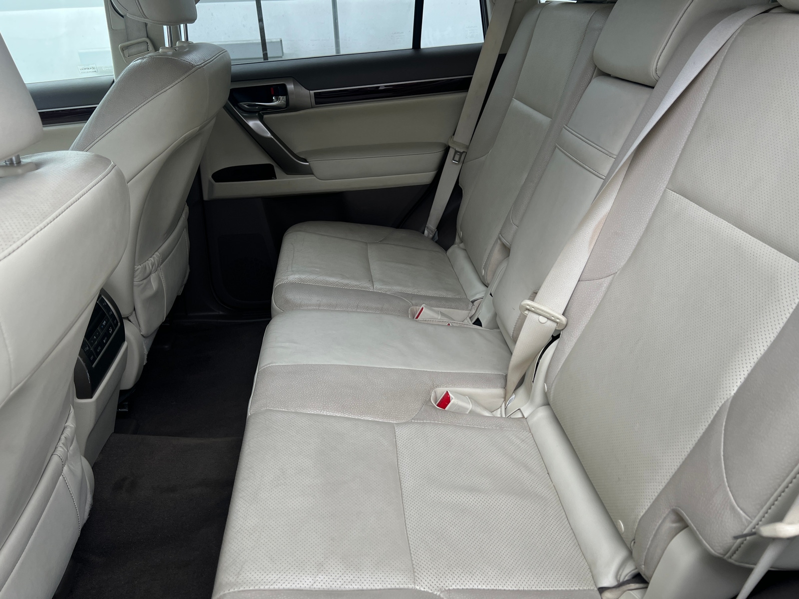 Thumbnail: 2015 Lexus GX - 5