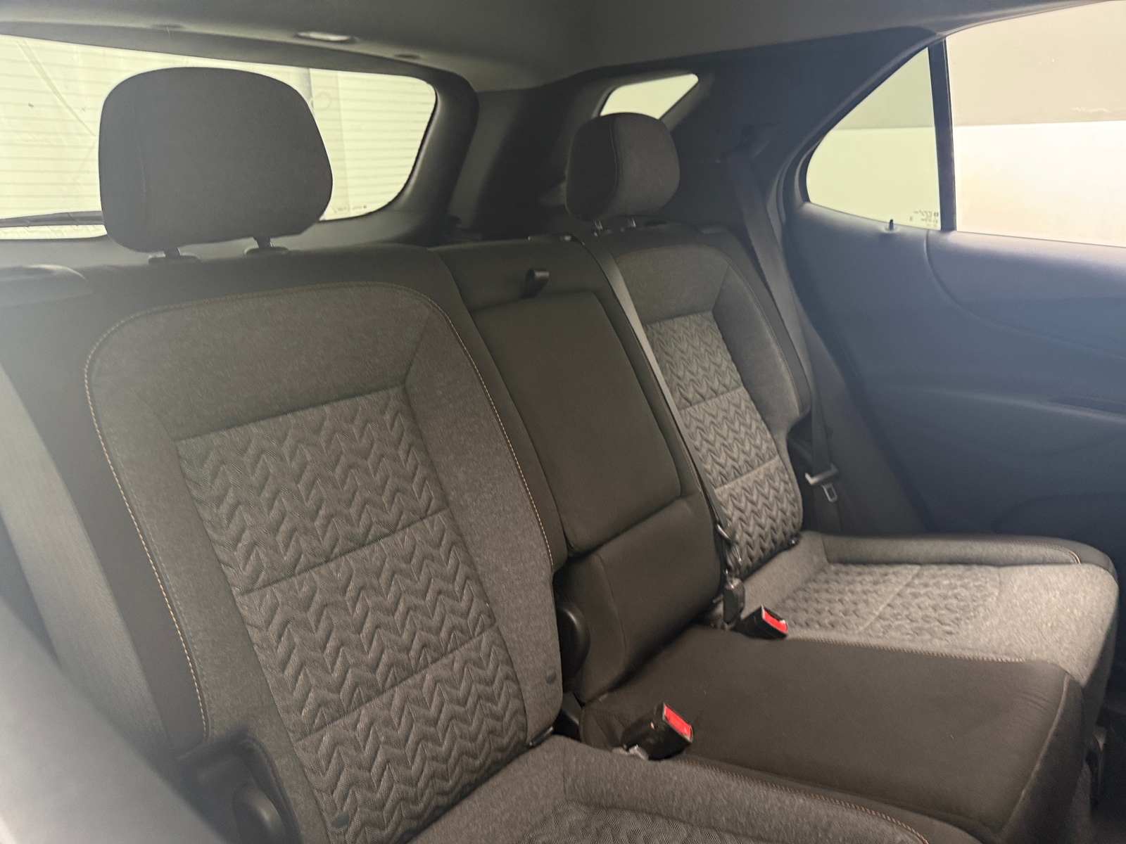 Thumbnail: 2022 Chevrolet Equinox - 6