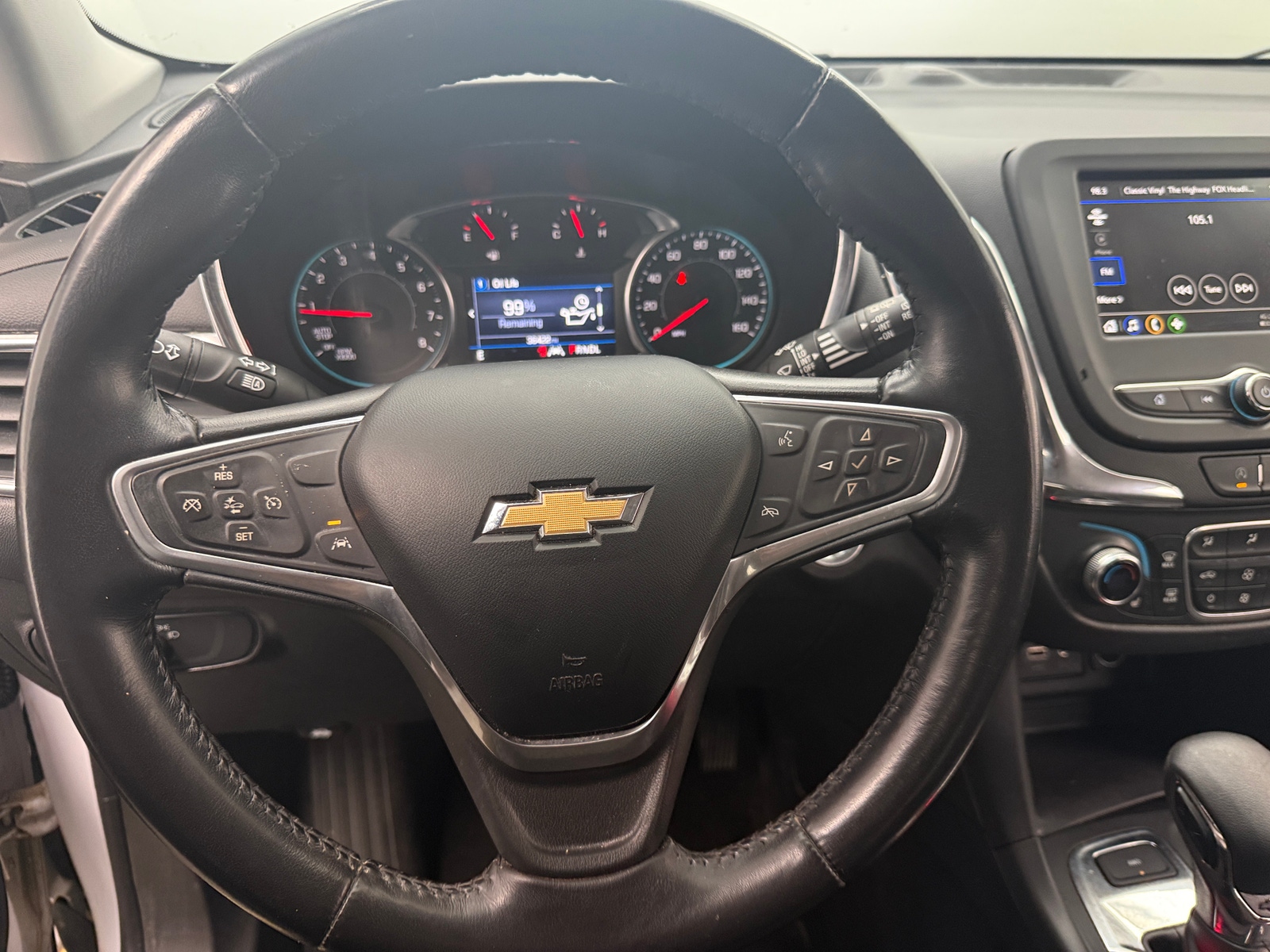 Thumbnail: 2022 Chevrolet Equinox - 5