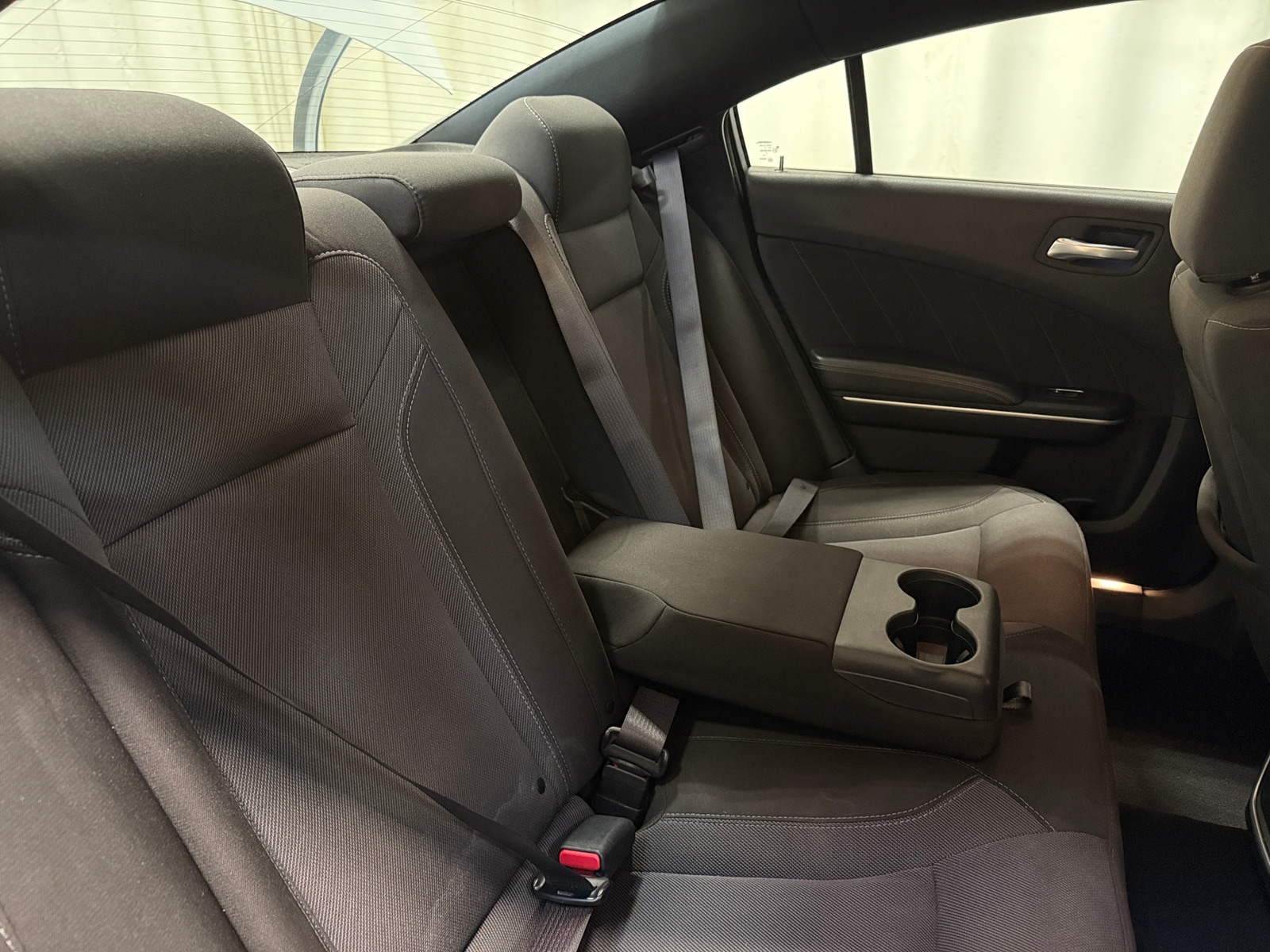 Thumbnail: 2022 Dodge Charger - 6