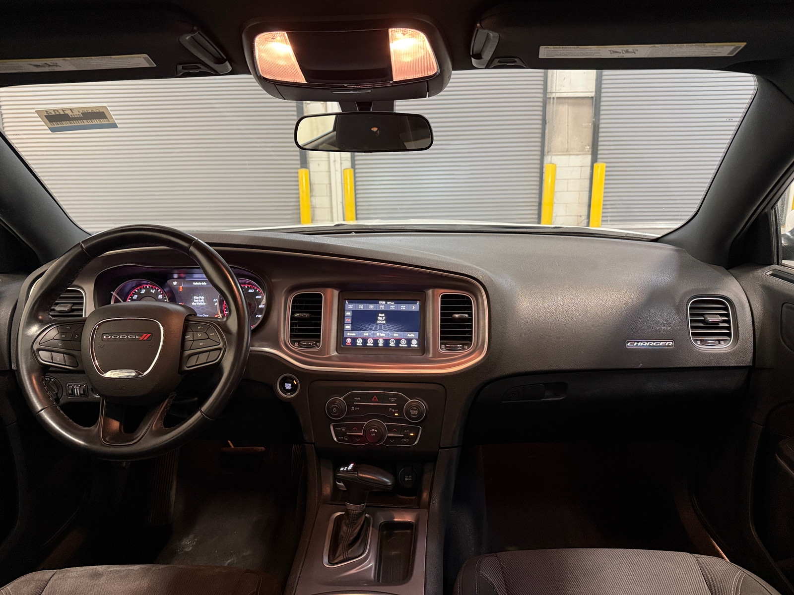 Thumbnail: 2022 Dodge Charger - 3