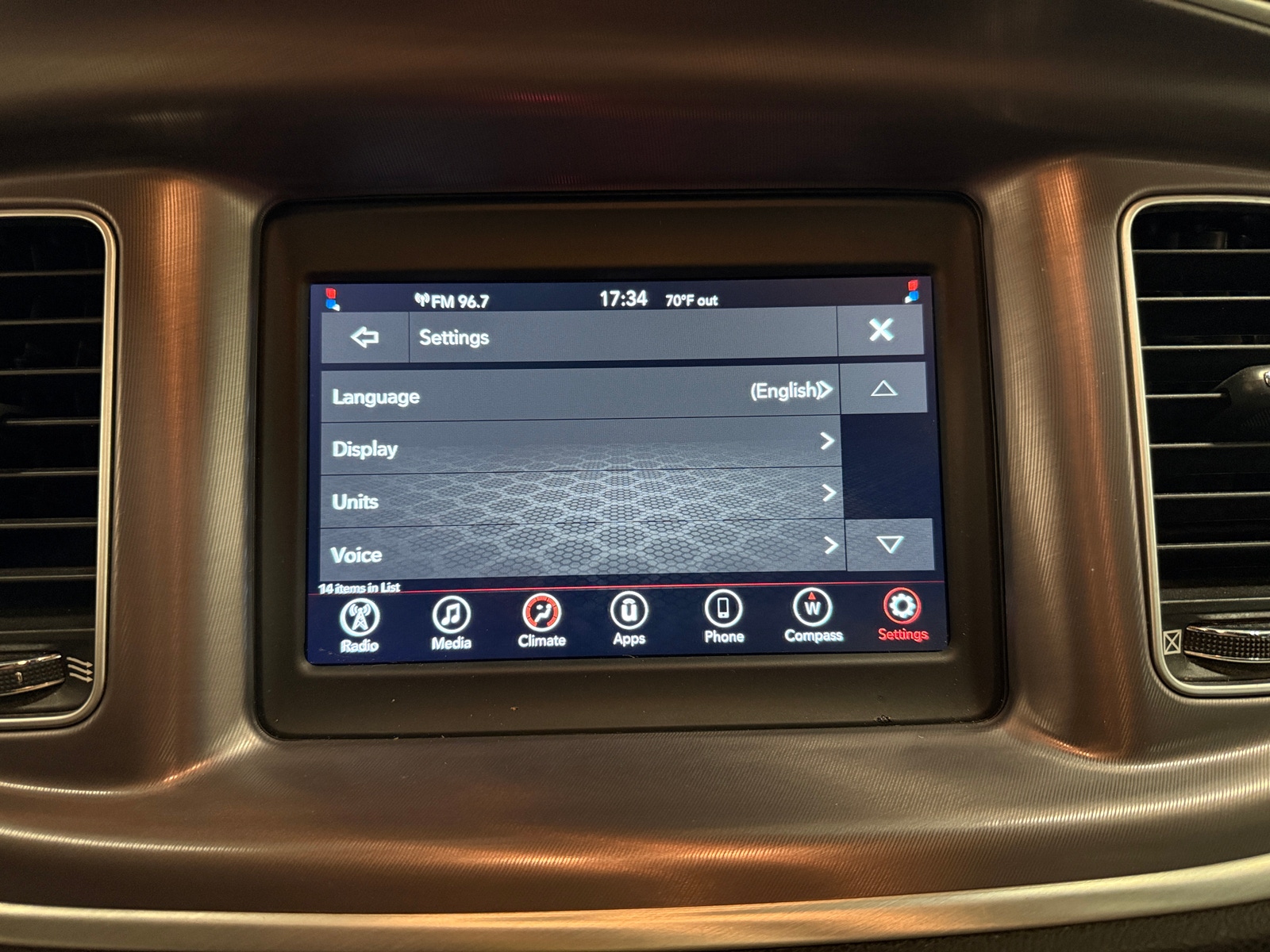 Thumbnail: 2022 Dodge Charger - 4