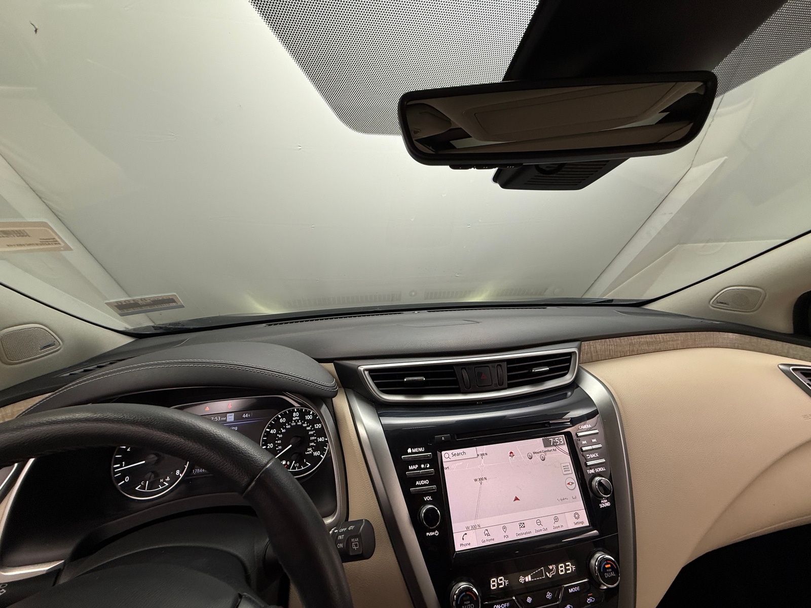 Thumbnail: 2024 Nissan Murano - 2