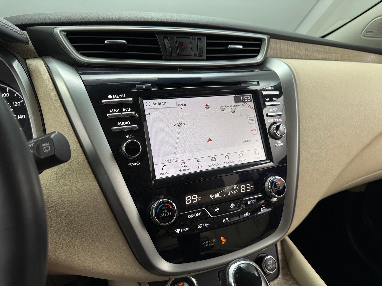 Thumbnail: 2024 Nissan Murano - 3