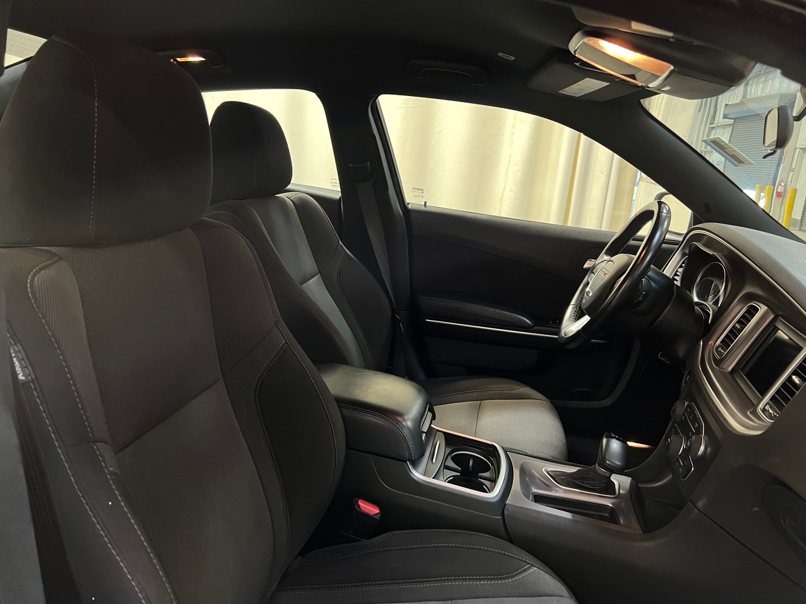 Thumbnail: 2022 Dodge Charger - 2