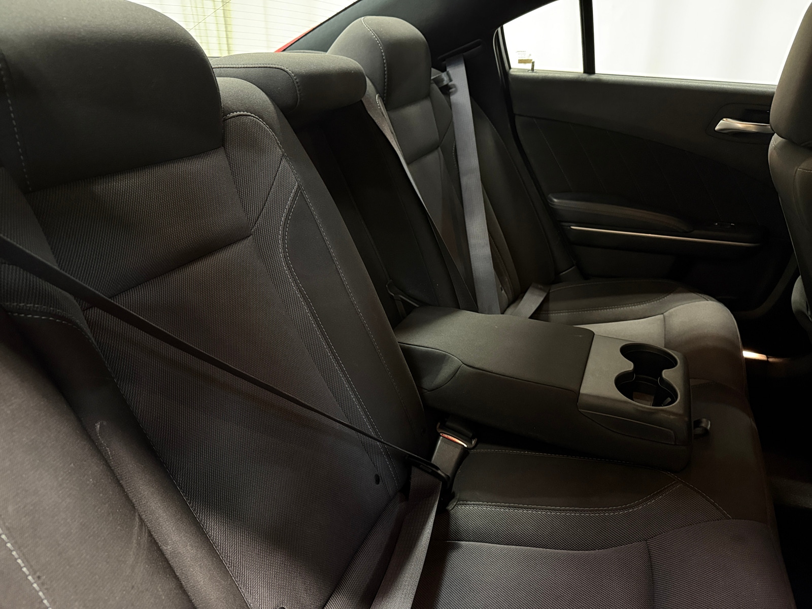 Thumbnail: 2022 Dodge Charger - 6