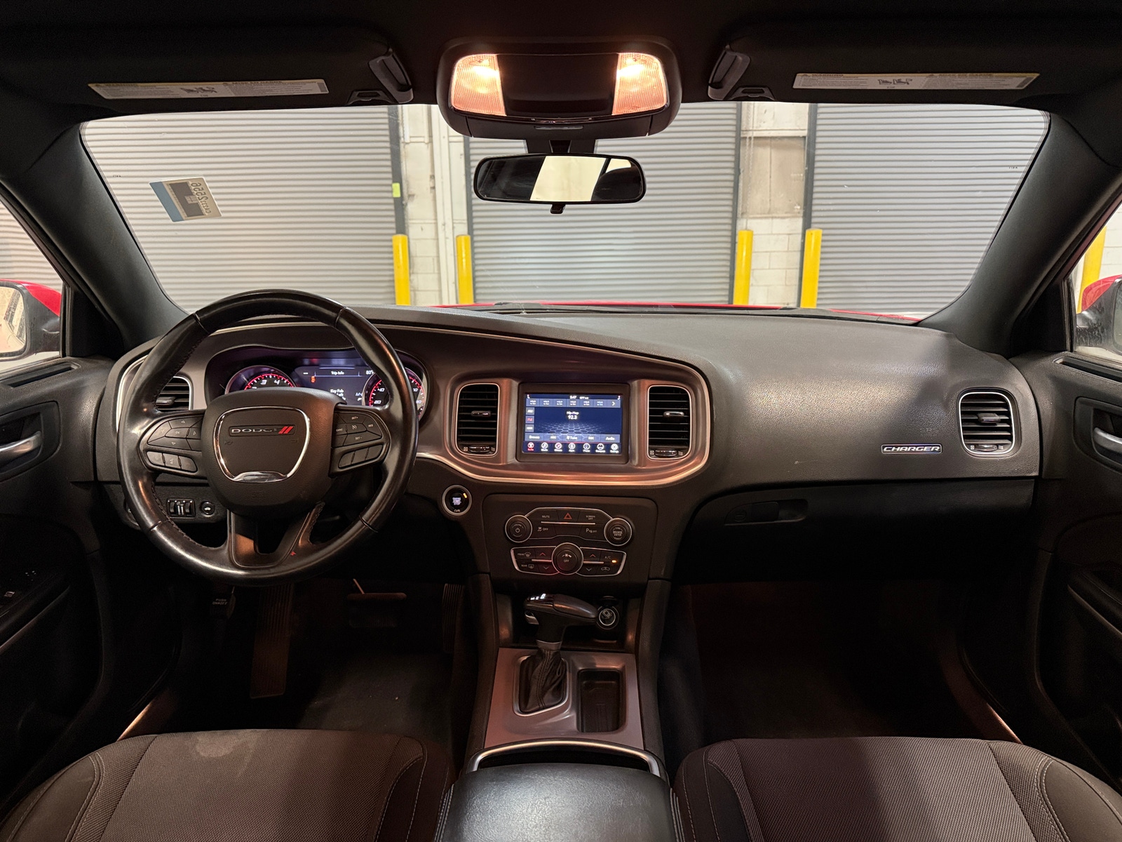 Thumbnail: 2022 Dodge Charger - 3