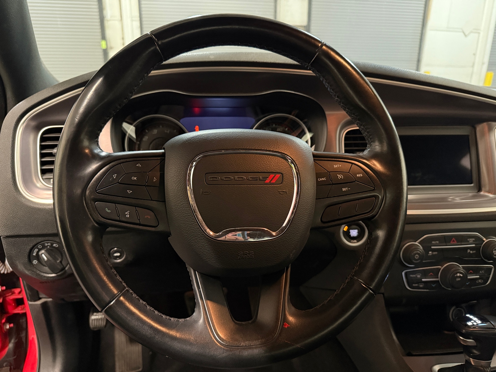 Thumbnail: 2022 Dodge Charger - 5