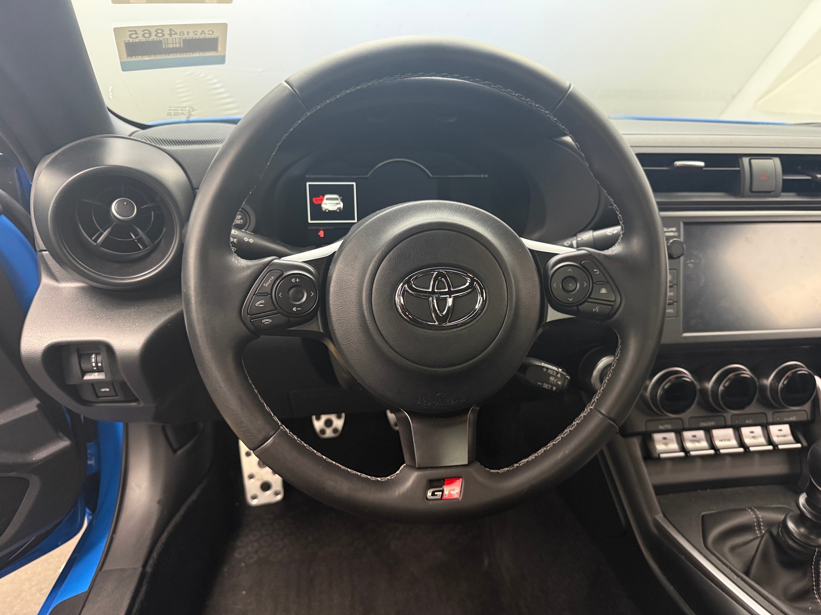 Thumbnail: 2024 Toyota GR86 - 4