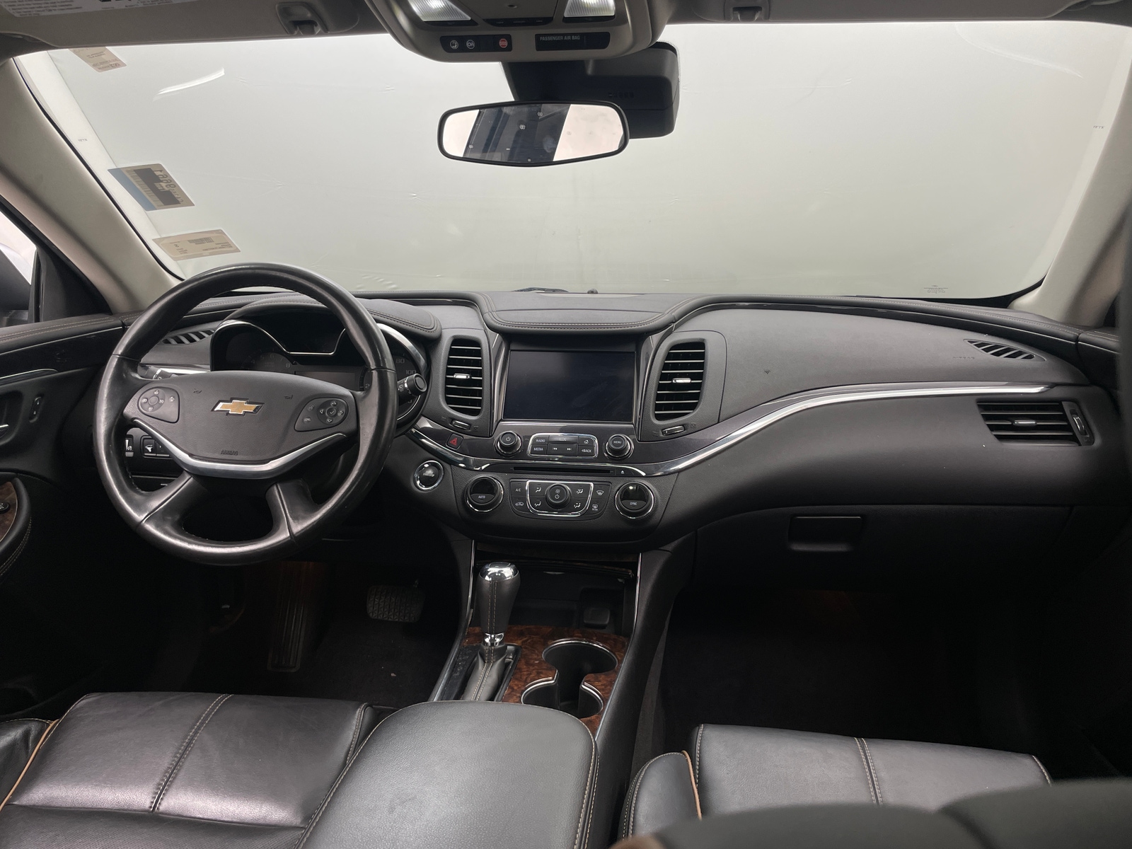 Thumbnail: 2014 Chevrolet Impala - 2