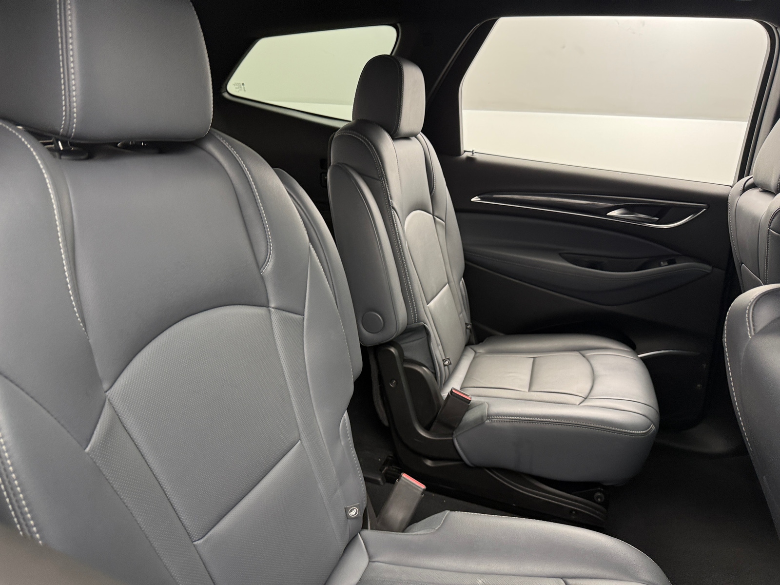 Thumbnail: 2024 Buick Enclave - 5