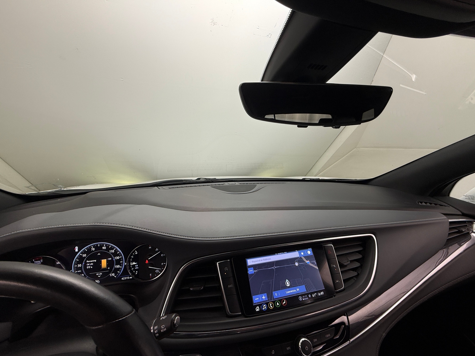 Thumbnail: 2024 Buick Enclave - 2