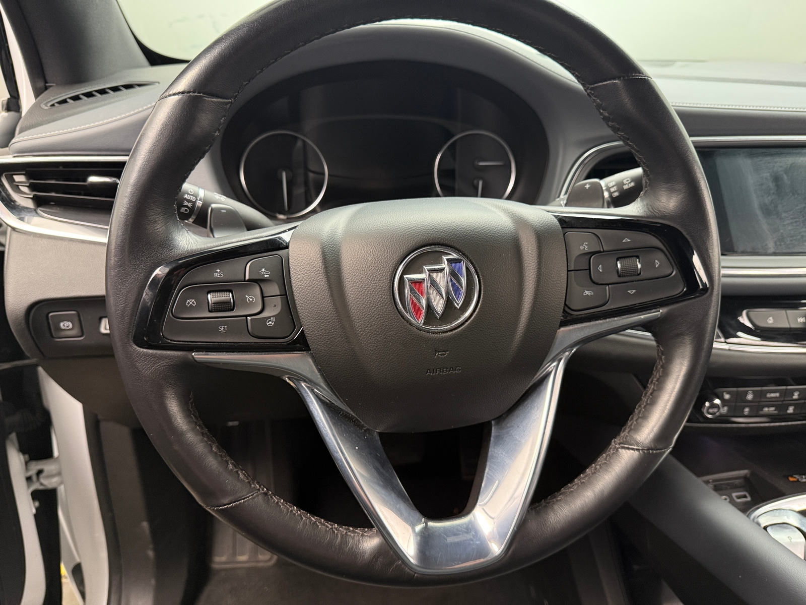 Thumbnail: 2024 Buick Enclave - 4