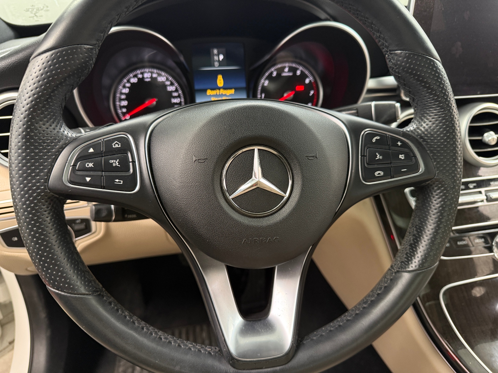 Thumbnail: 2018 Mercedes-Benz C-Class - 4