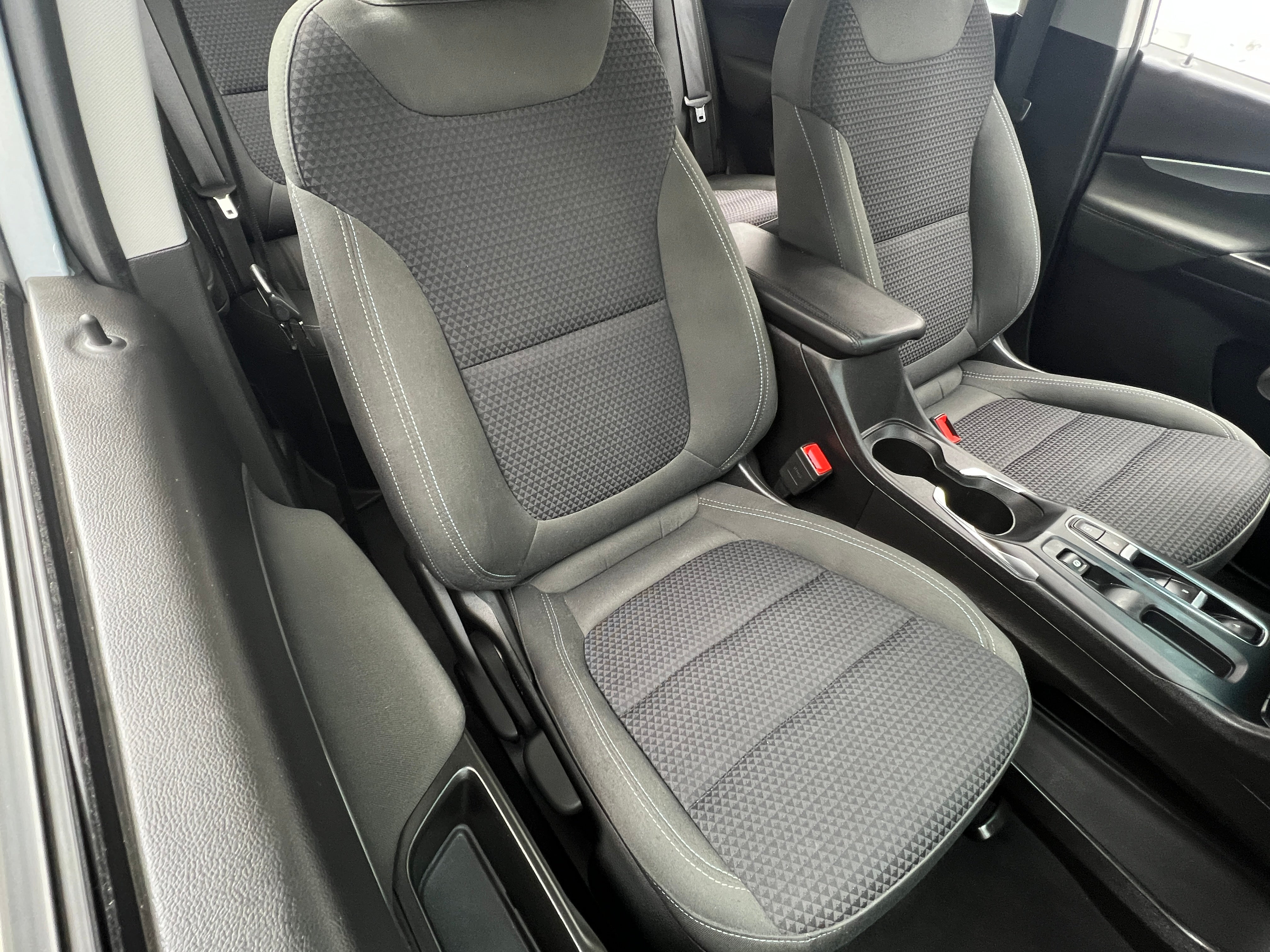 2023 Chevrolet Bolt EV