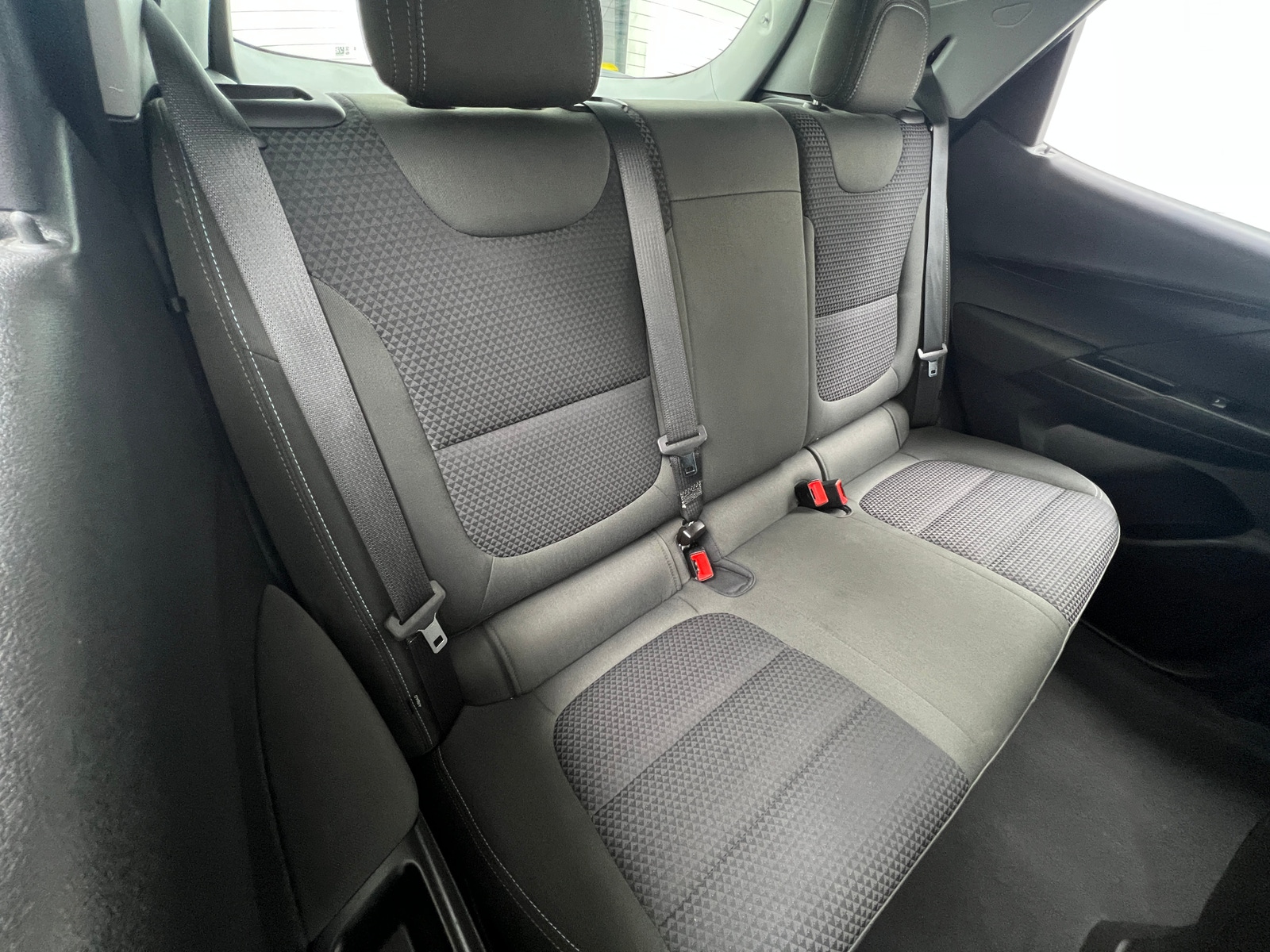 Thumbnail: 2023 Chevrolet Bolt EV - 6