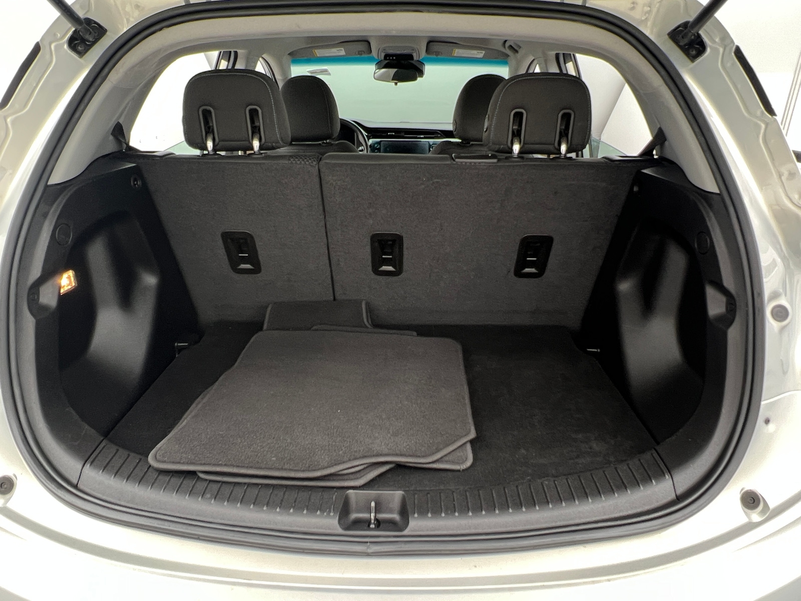 Thumbnail: 2023 Chevrolet Bolt EV - 7