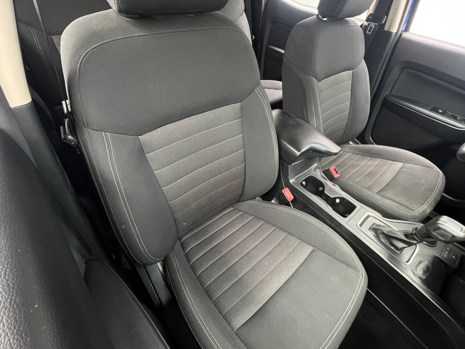 Thumbnail: 2019 Ford Ranger - 2