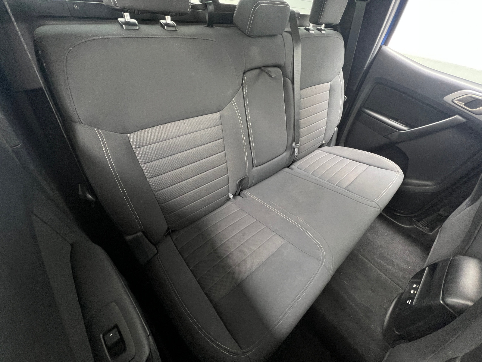 Thumbnail: 2019 Ford Ranger - 6