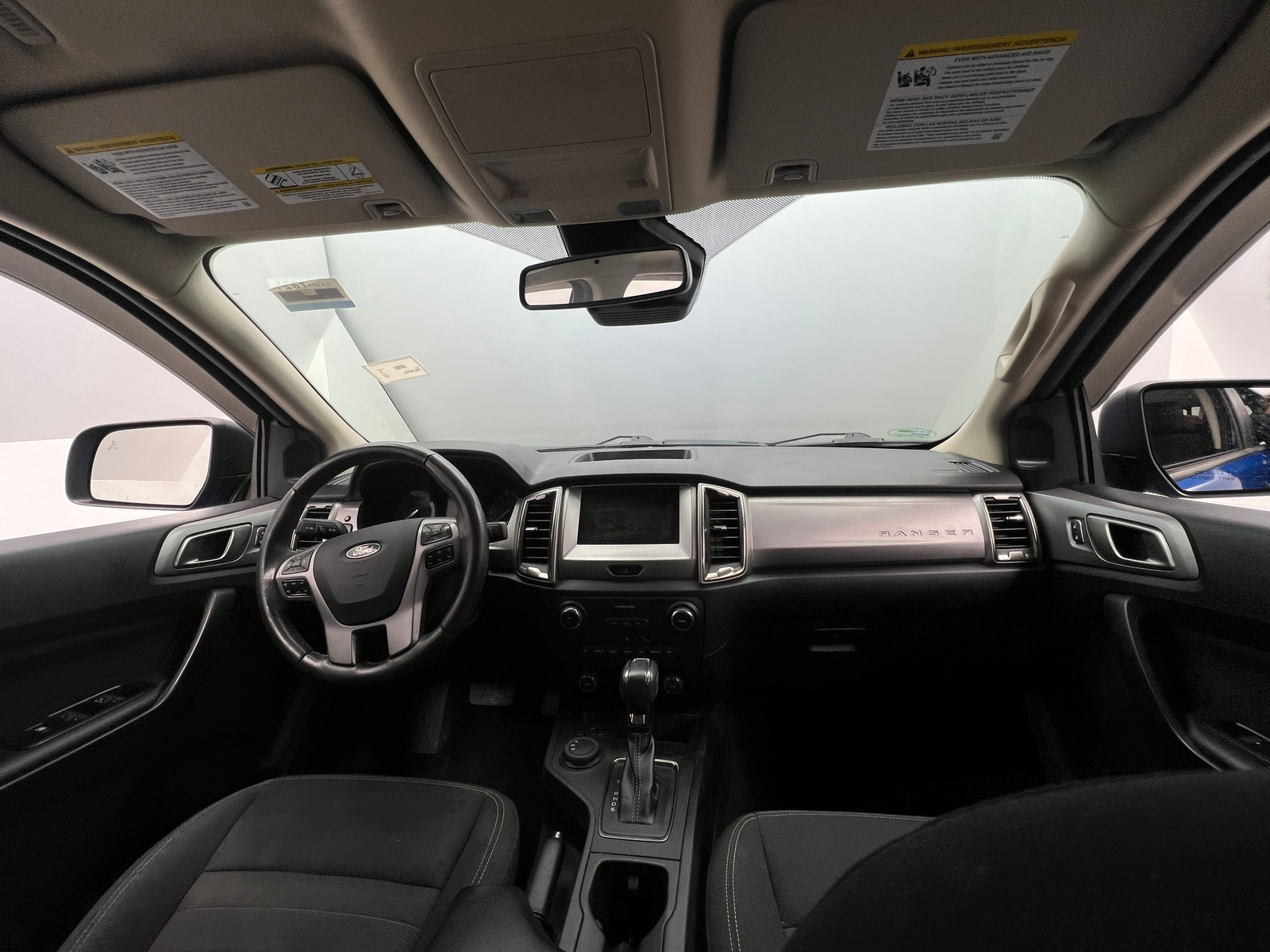 Thumbnail: 2019 Ford Ranger - 3