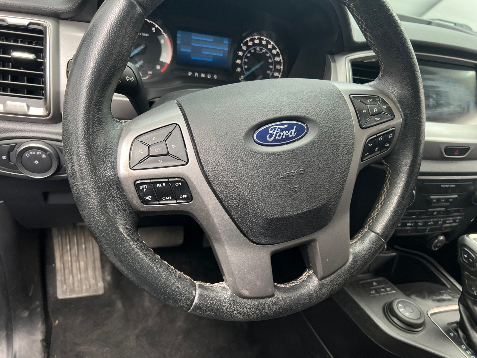 Thumbnail: 2019 Ford Ranger - 5