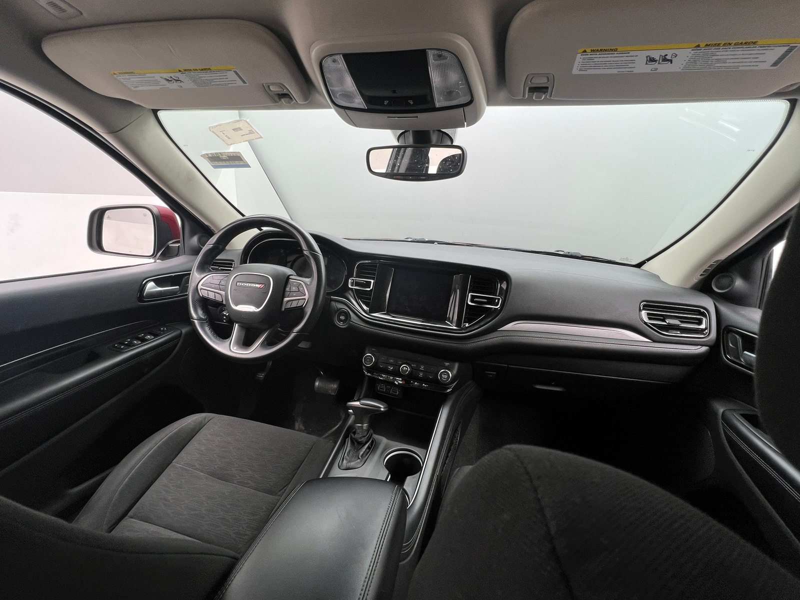 Thumbnail: 2022 Dodge Durango - 3