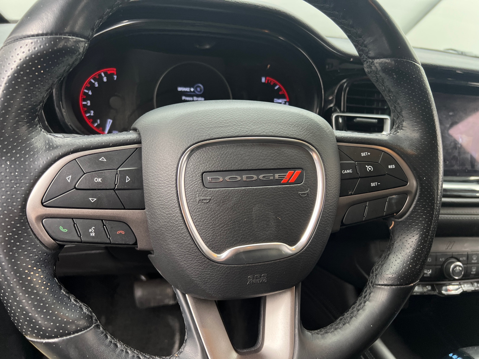 Thumbnail: 2022 Dodge Durango - 5