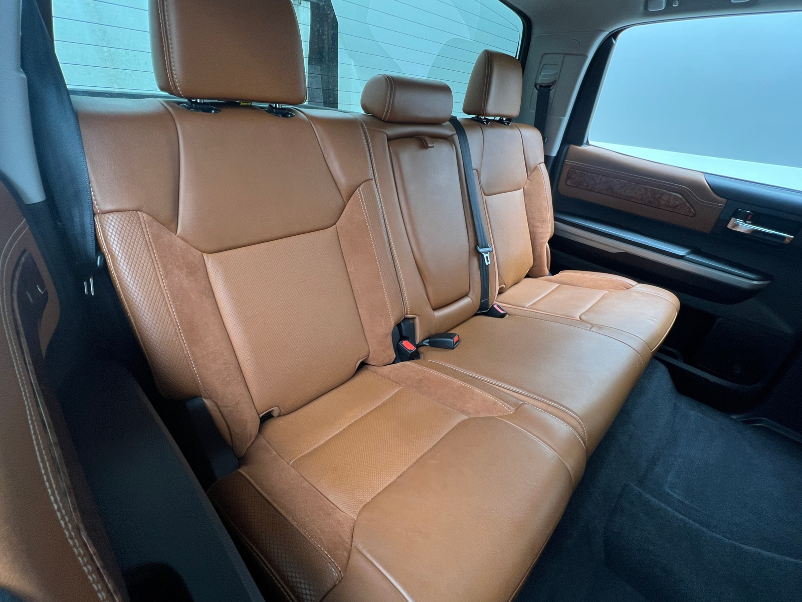 Thumbnail: 2018 Toyota Tundra - 5
