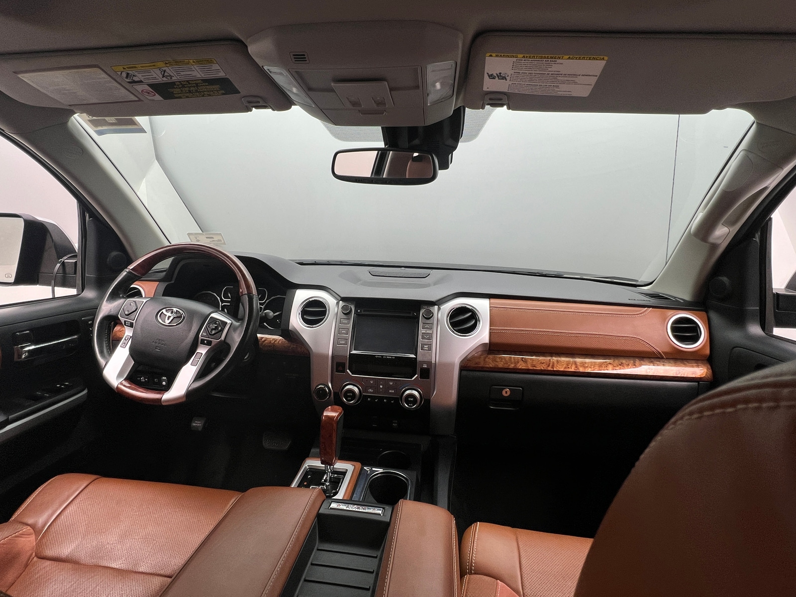 Thumbnail: 2018 Toyota Tundra - 2
