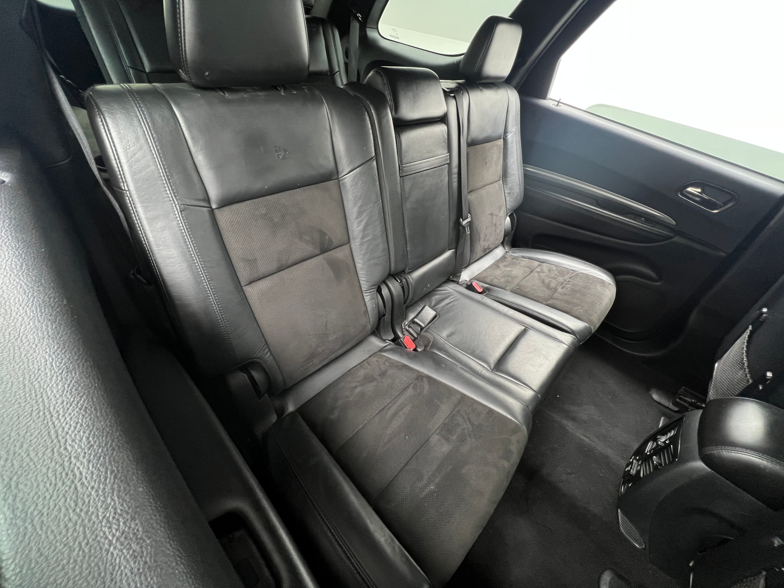 Thumbnail: 2020 Dodge Durango - 5