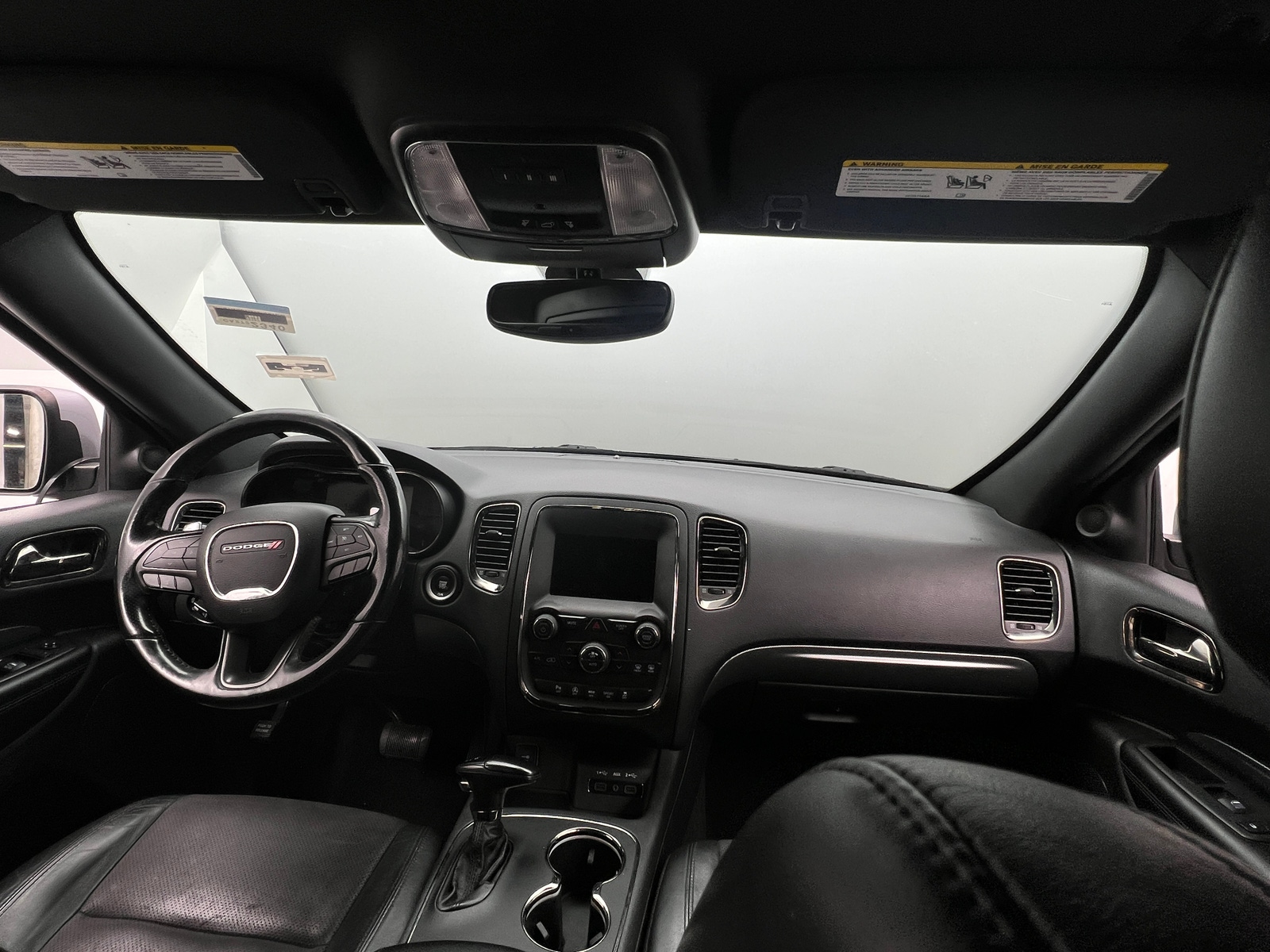 Thumbnail: 2020 Dodge Durango - 2