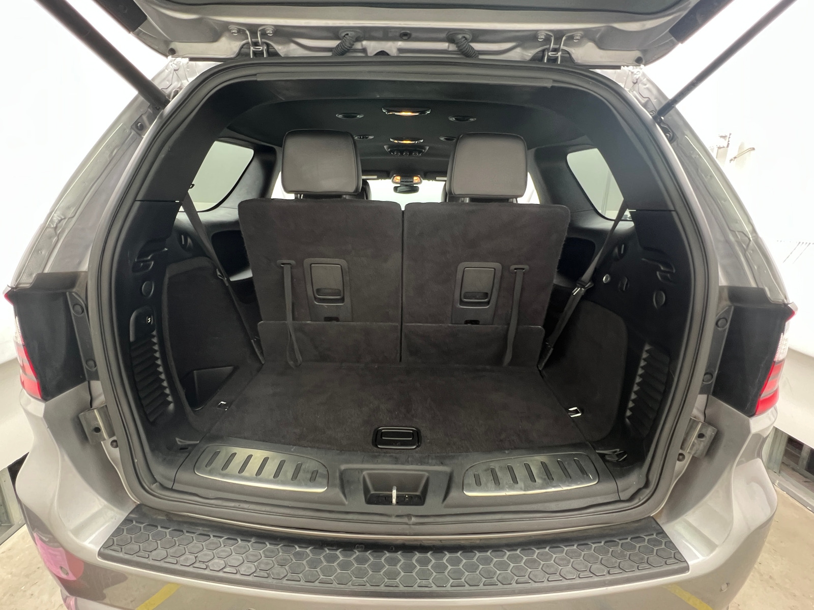 Thumbnail: 2020 Dodge Durango - 6