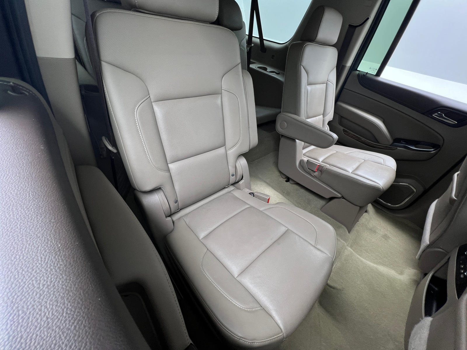 Thumbnail: 2018 GMC Yukon XL - 5