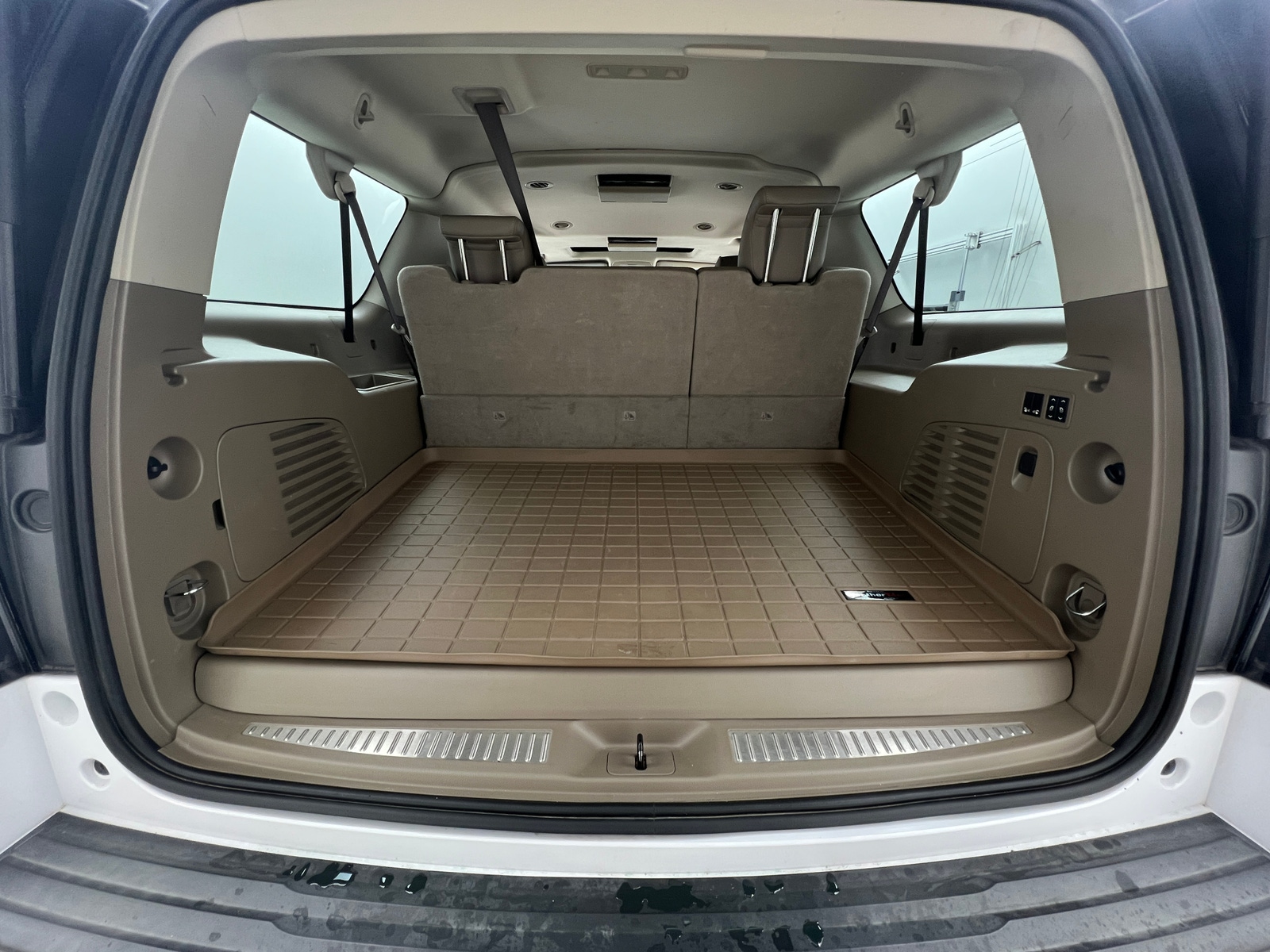 Thumbnail: 2018 GMC Yukon XL - 6