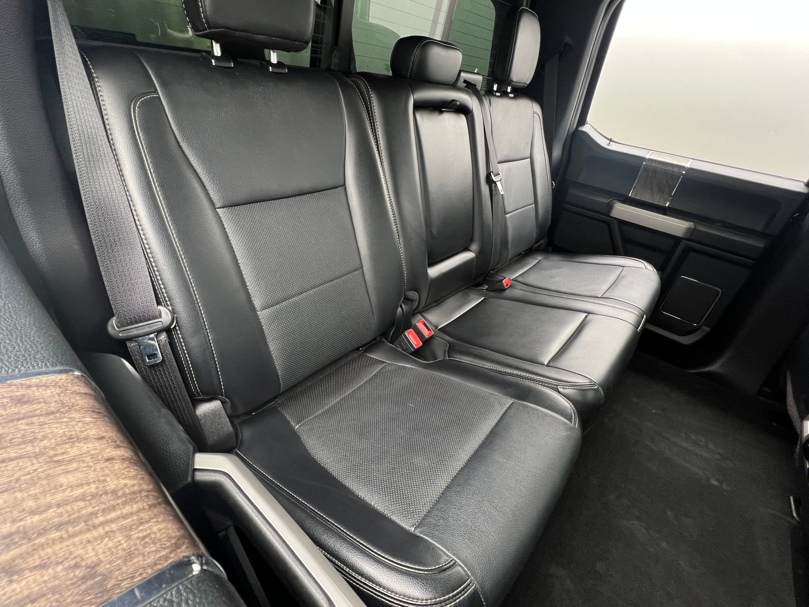Thumbnail: 2019 Ford Econoline - 5