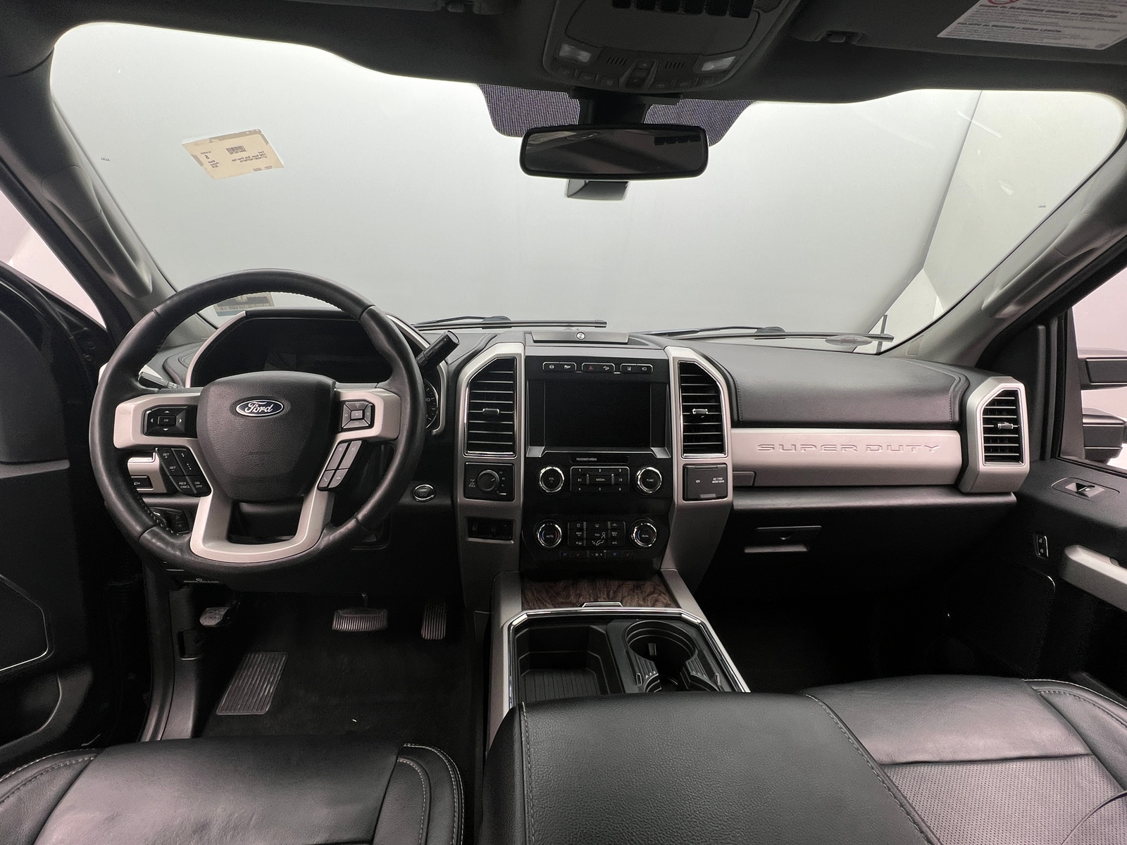Thumbnail: 2019 Ford Econoline - 2