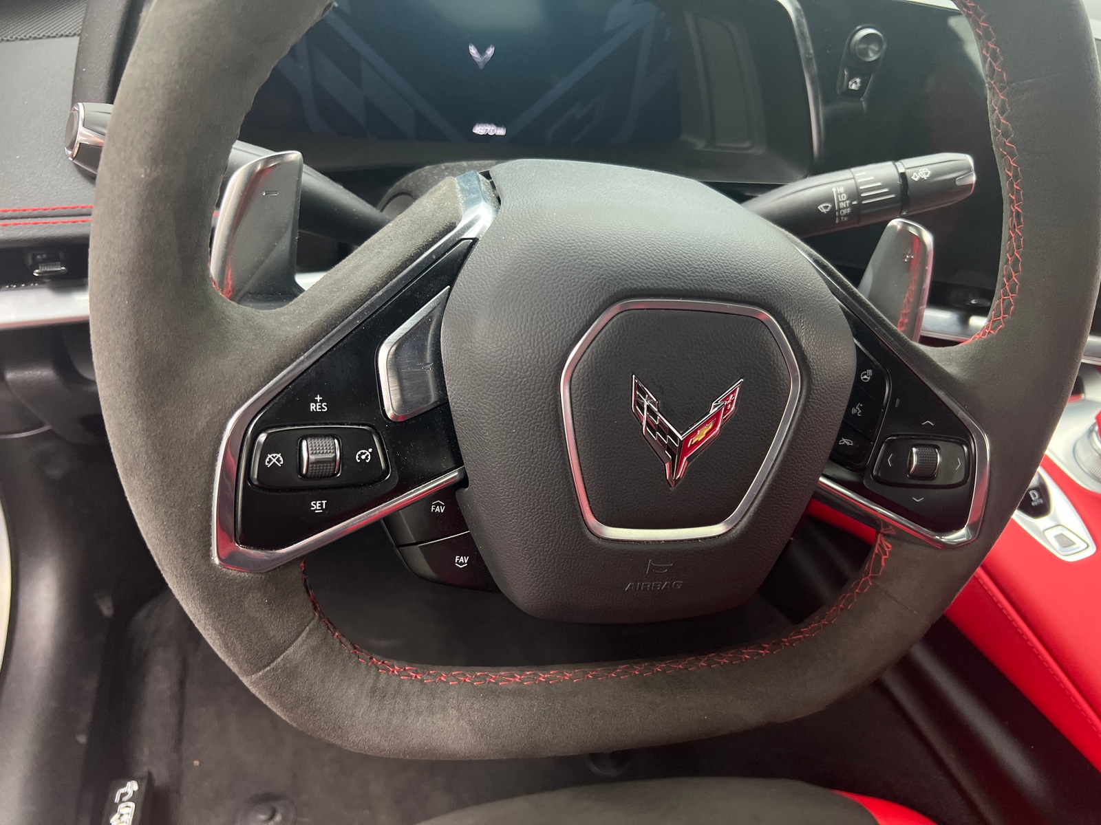 Thumbnail: 2021 Chevrolet Corvette - 3