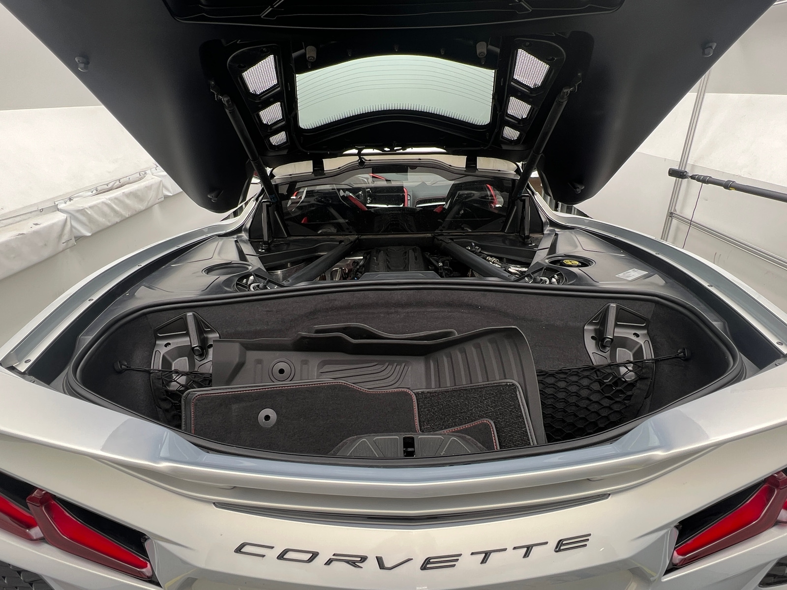 Thumbnail: 2021 Chevrolet Corvette - 4