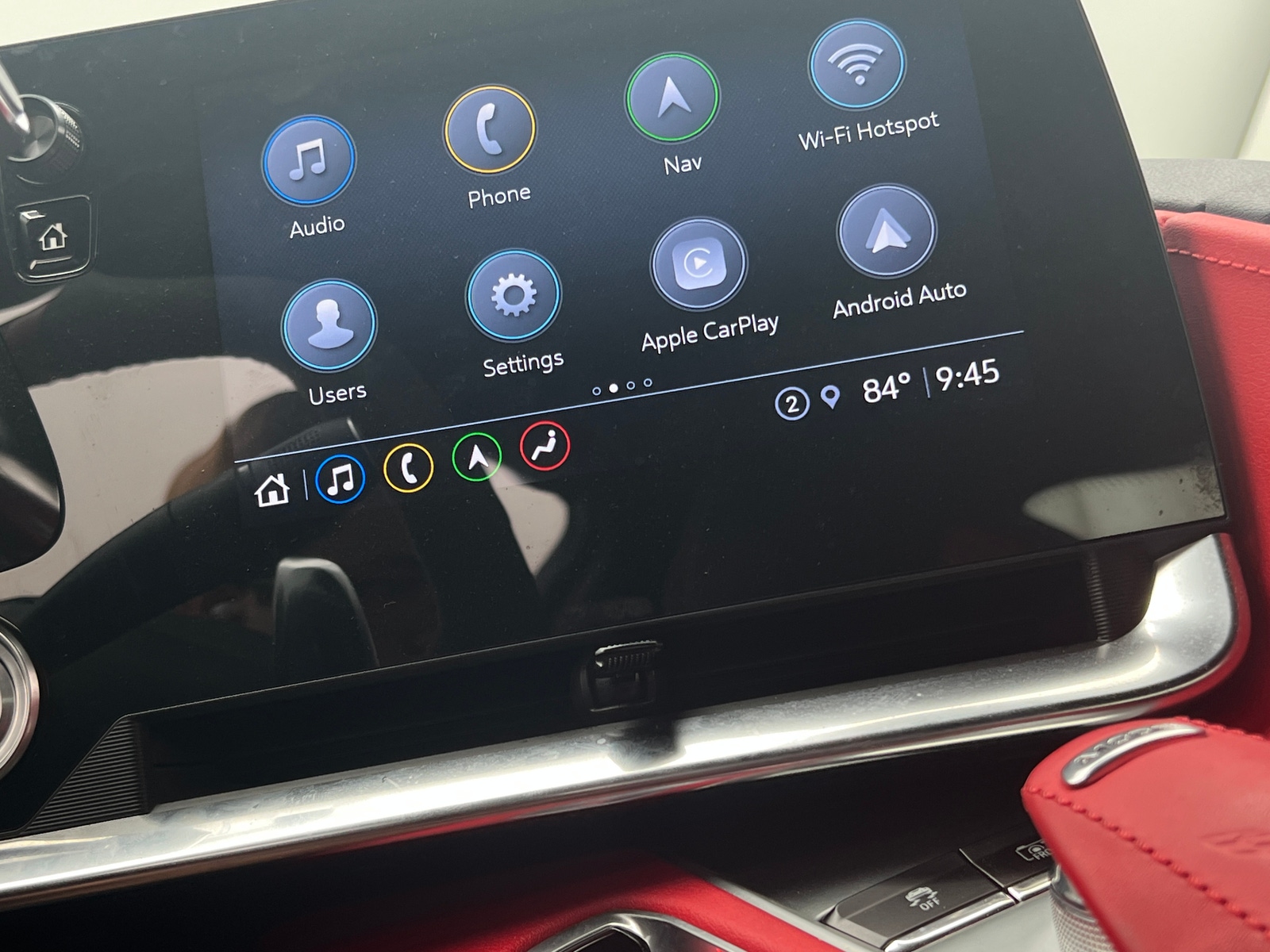 Thumbnail: 2021 Chevrolet Corvette - 2
