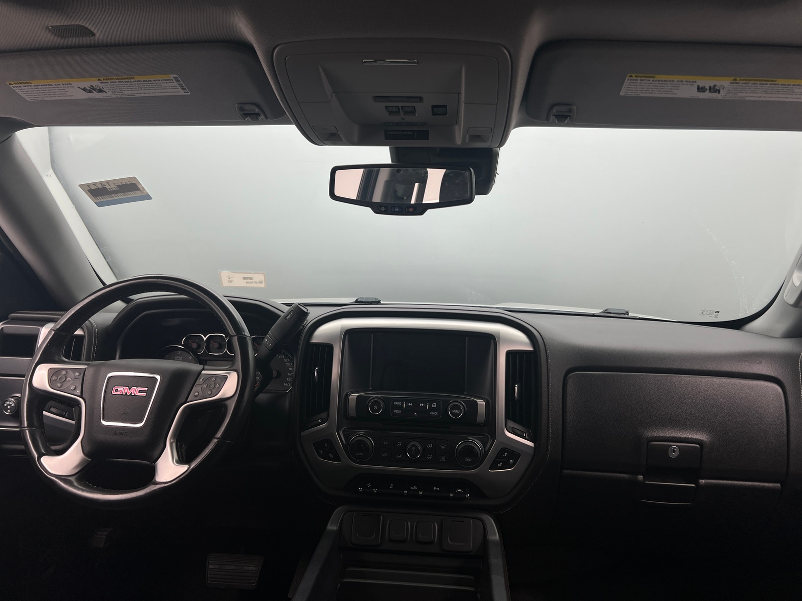 Thumbnail: 2018 GMC Sierra 1500 - 2