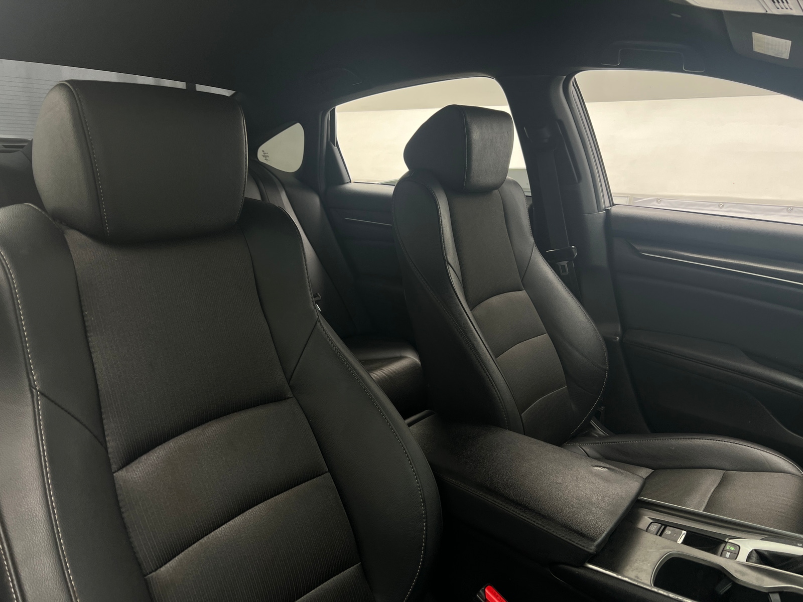 Thumbnail: 2019 Honda Accord - 2