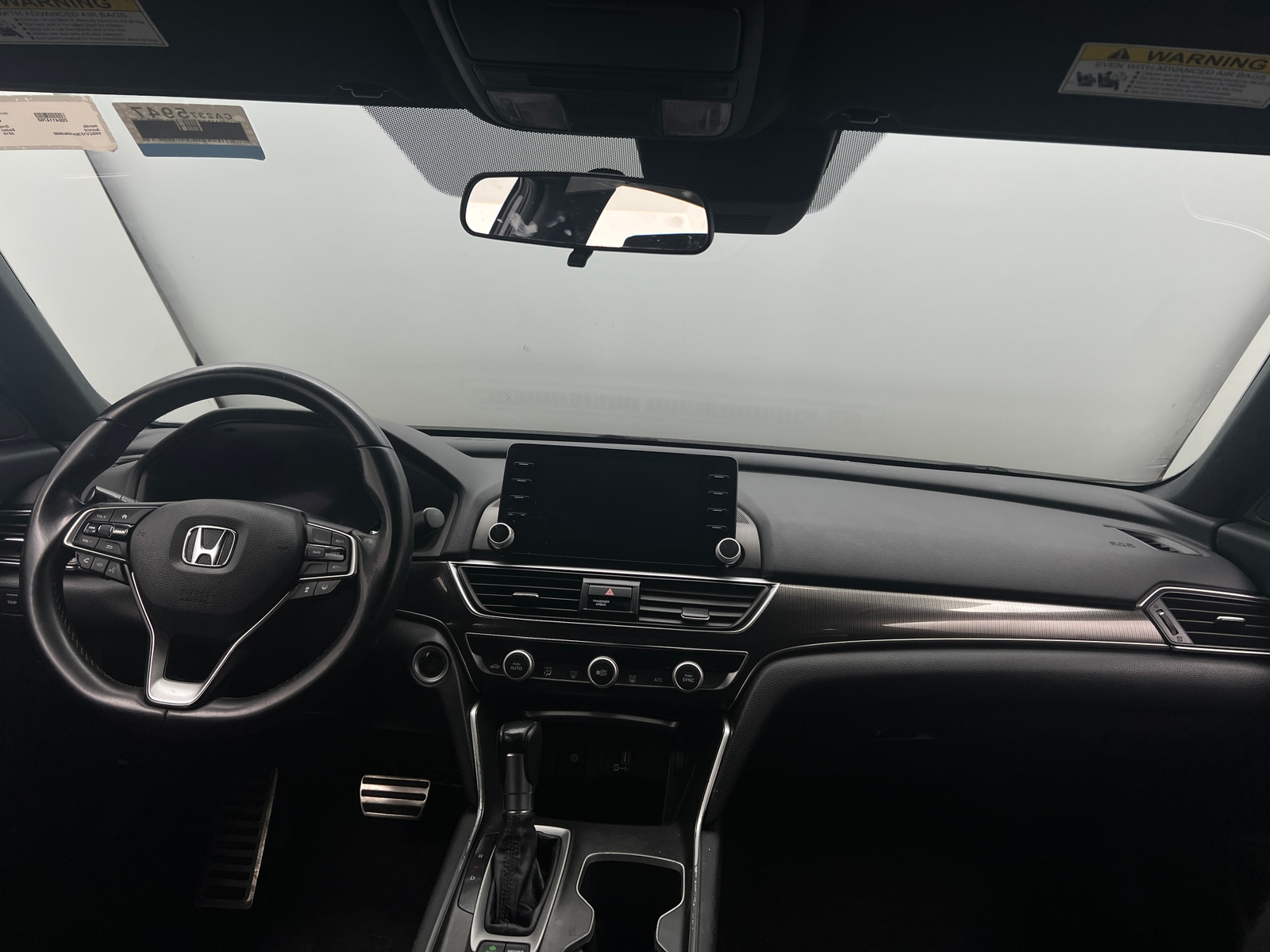 Thumbnail: 2019 Honda Accord - 3