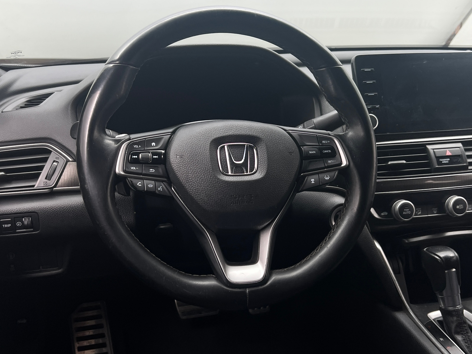 Thumbnail: 2019 Honda Accord - 5
